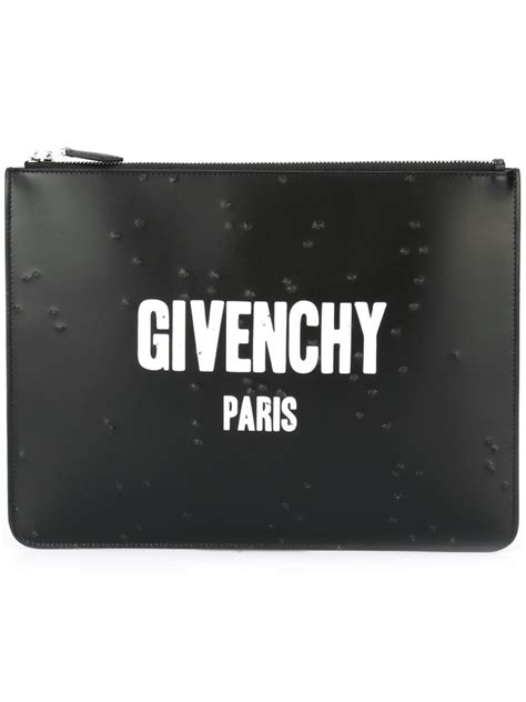 pochette givenchy deliberti|Women's Givenchy Designer Handbags & Wallets .